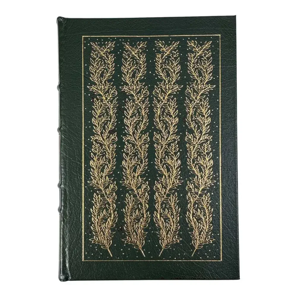 The Return of the Native Thomas Hardy Easton Press Collector's Edition 1978